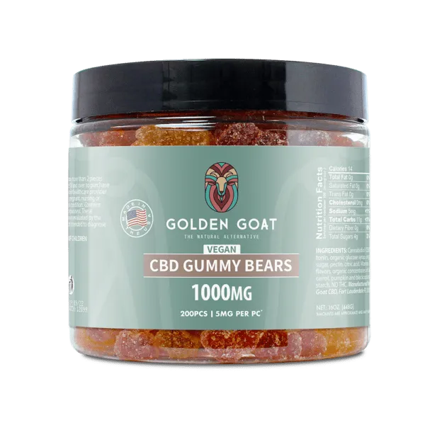 The Ultimate Guide to Top Vegan CBD Products A Comprehensive Review VEGAN CBD