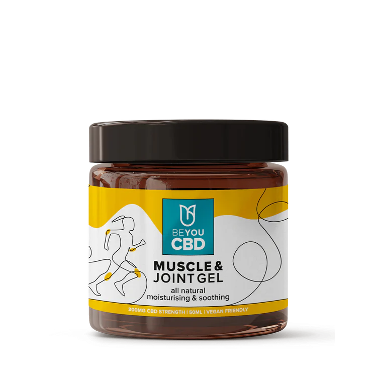 In-Depth Review of Top CBD Body Care Products BY Be you CBD